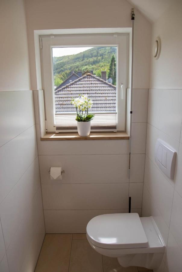 Ferienhaus Moselhoehe -Neu- Traben-Trarbach Zewnętrze zdjęcie