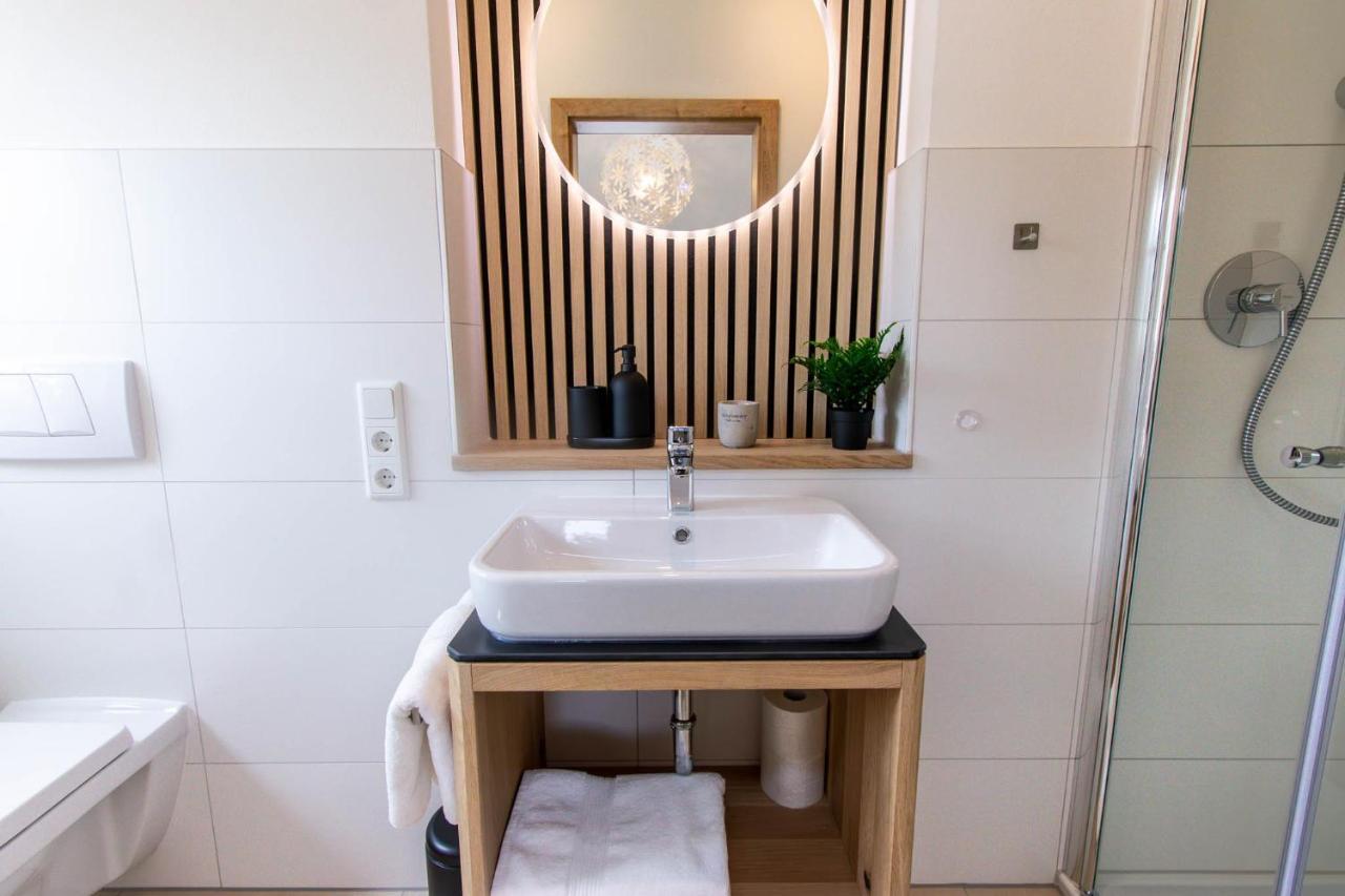 Ferienhaus Moselhoehe -Neu- Traben-Trarbach Zewnętrze zdjęcie