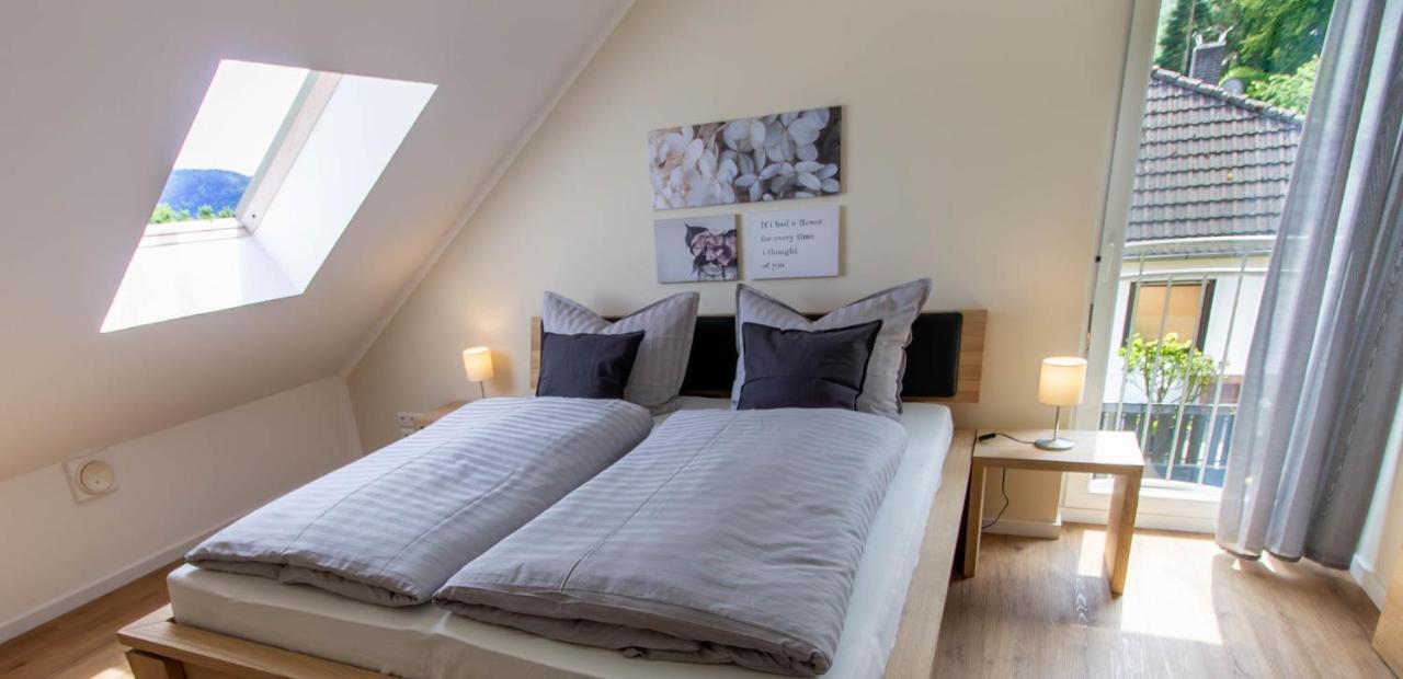 Ferienhaus Moselhoehe -Neu- Traben-Trarbach Zewnętrze zdjęcie
