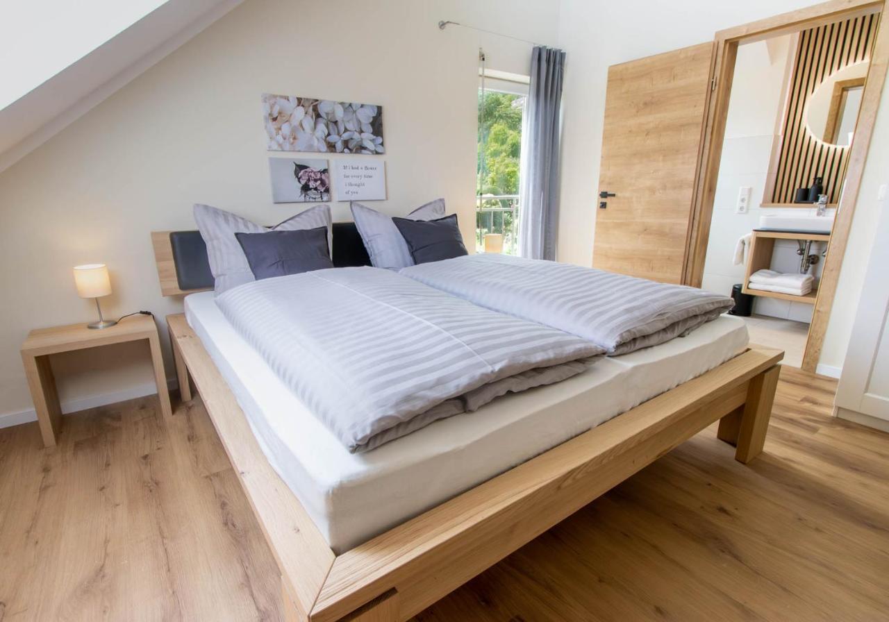 Ferienhaus Moselhoehe -Neu- Traben-Trarbach Zewnętrze zdjęcie