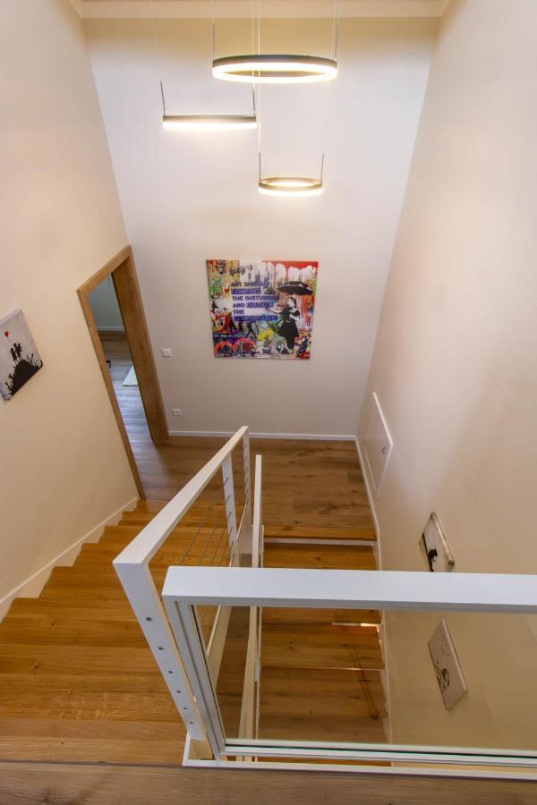 Ferienhaus Moselhoehe -Neu- Traben-Trarbach Zewnętrze zdjęcie