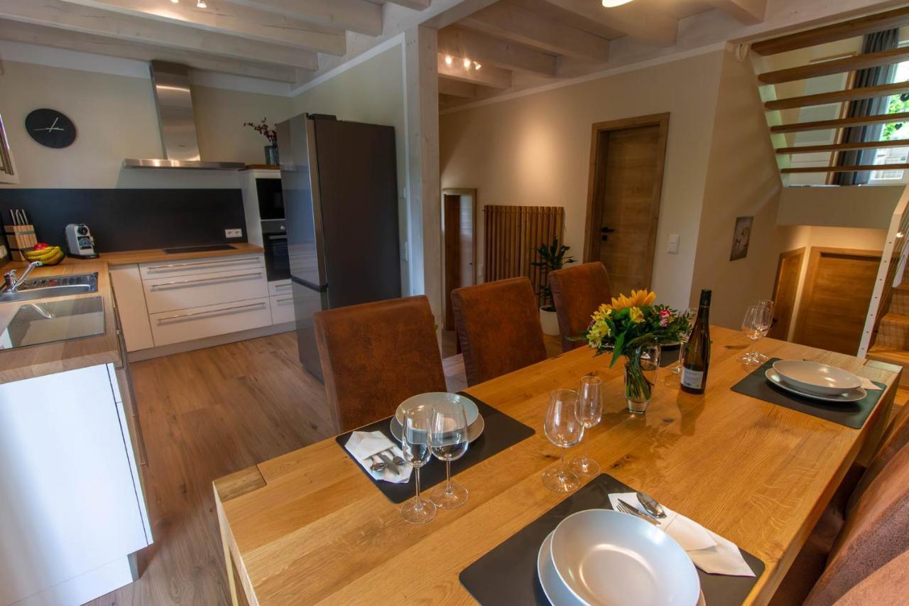 Ferienhaus Moselhoehe -Neu- Traben-Trarbach Zewnętrze zdjęcie