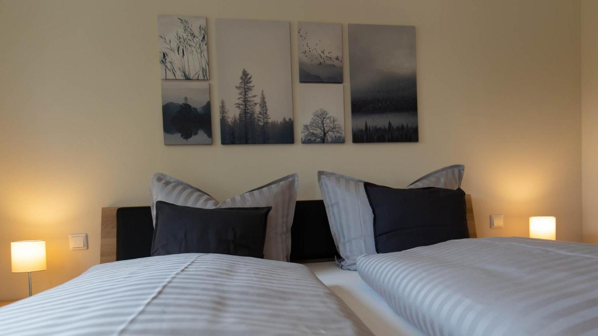 Ferienhaus Moselhoehe -Neu- Traben-Trarbach Zewnętrze zdjęcie