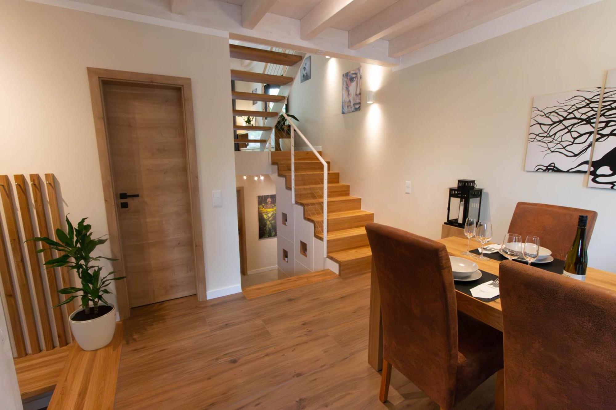 Ferienhaus Moselhoehe -Neu- Traben-Trarbach Zewnętrze zdjęcie