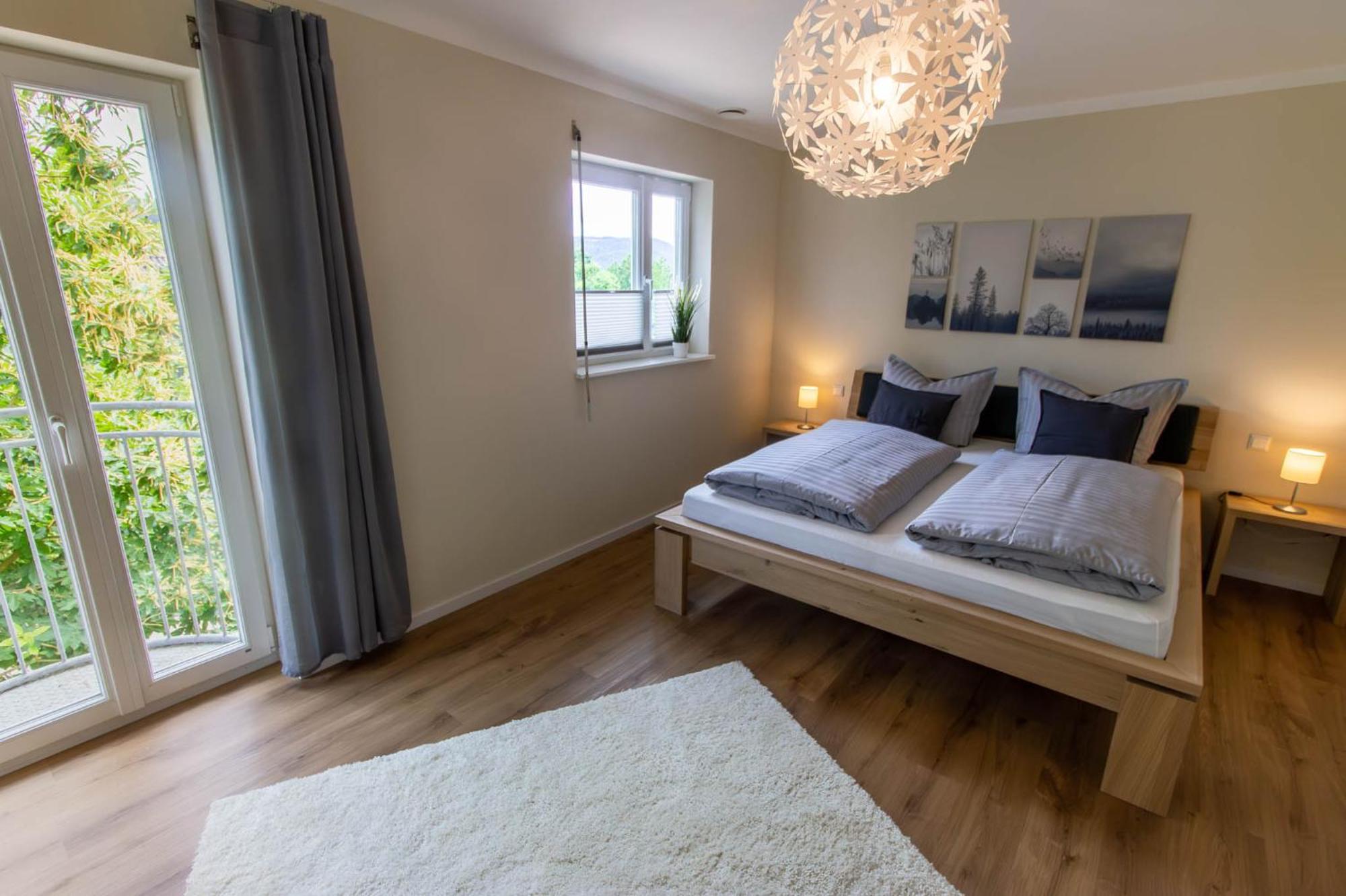 Ferienhaus Moselhoehe -Neu- Traben-Trarbach Zewnętrze zdjęcie