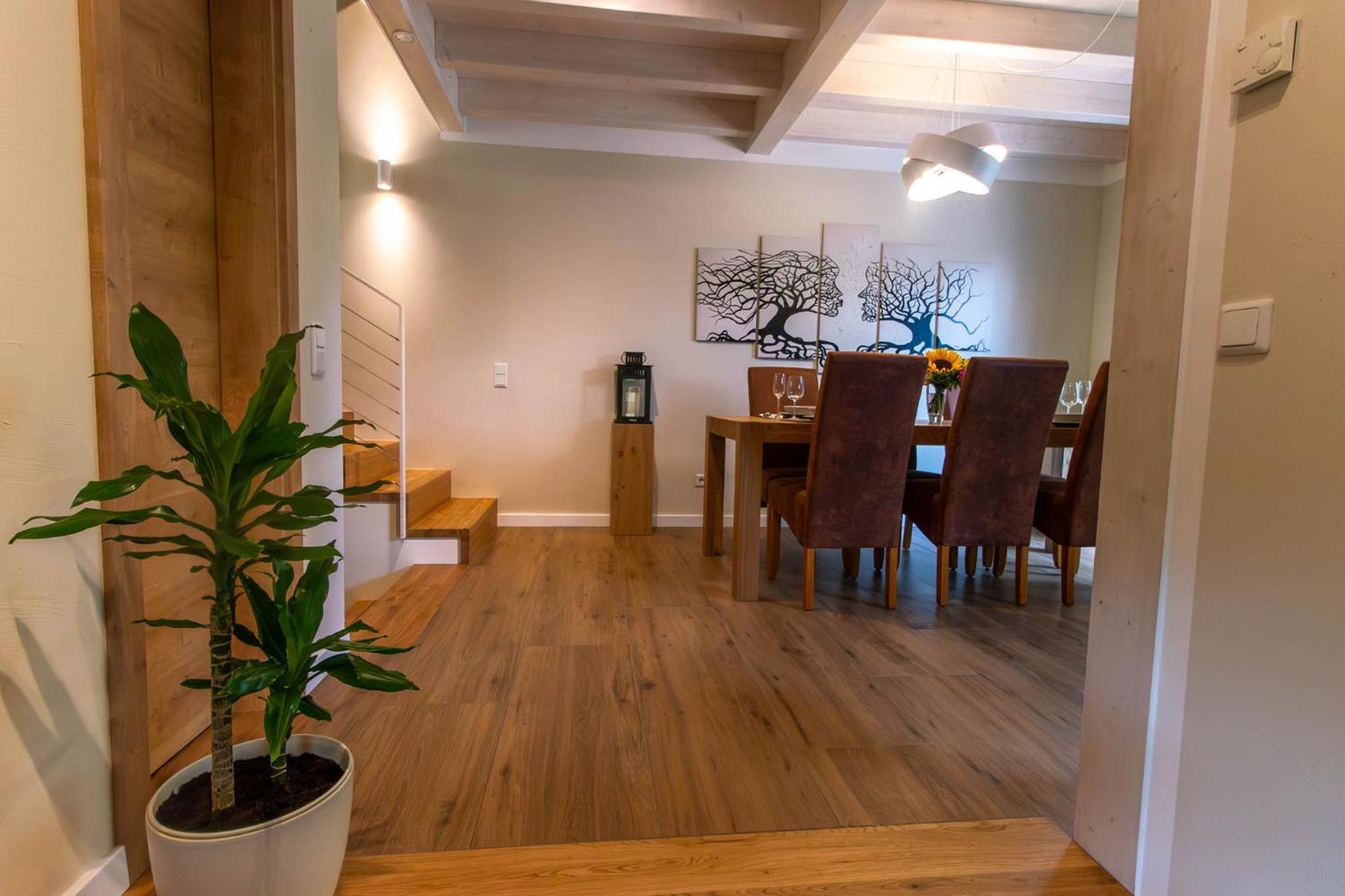 Ferienhaus Moselhoehe -Neu- Traben-Trarbach Zewnętrze zdjęcie
