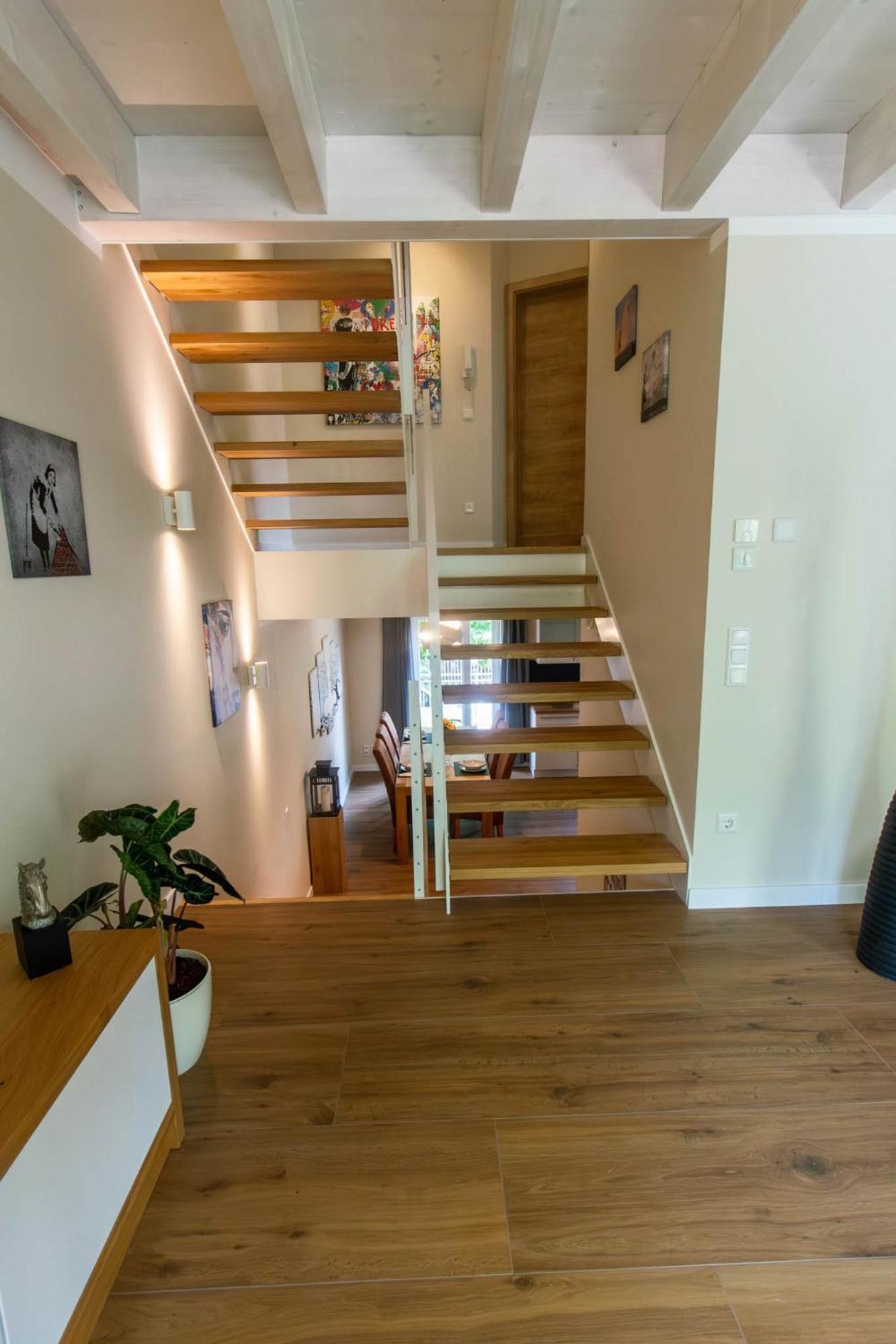 Ferienhaus Moselhoehe -Neu- Traben-Trarbach Zewnętrze zdjęcie