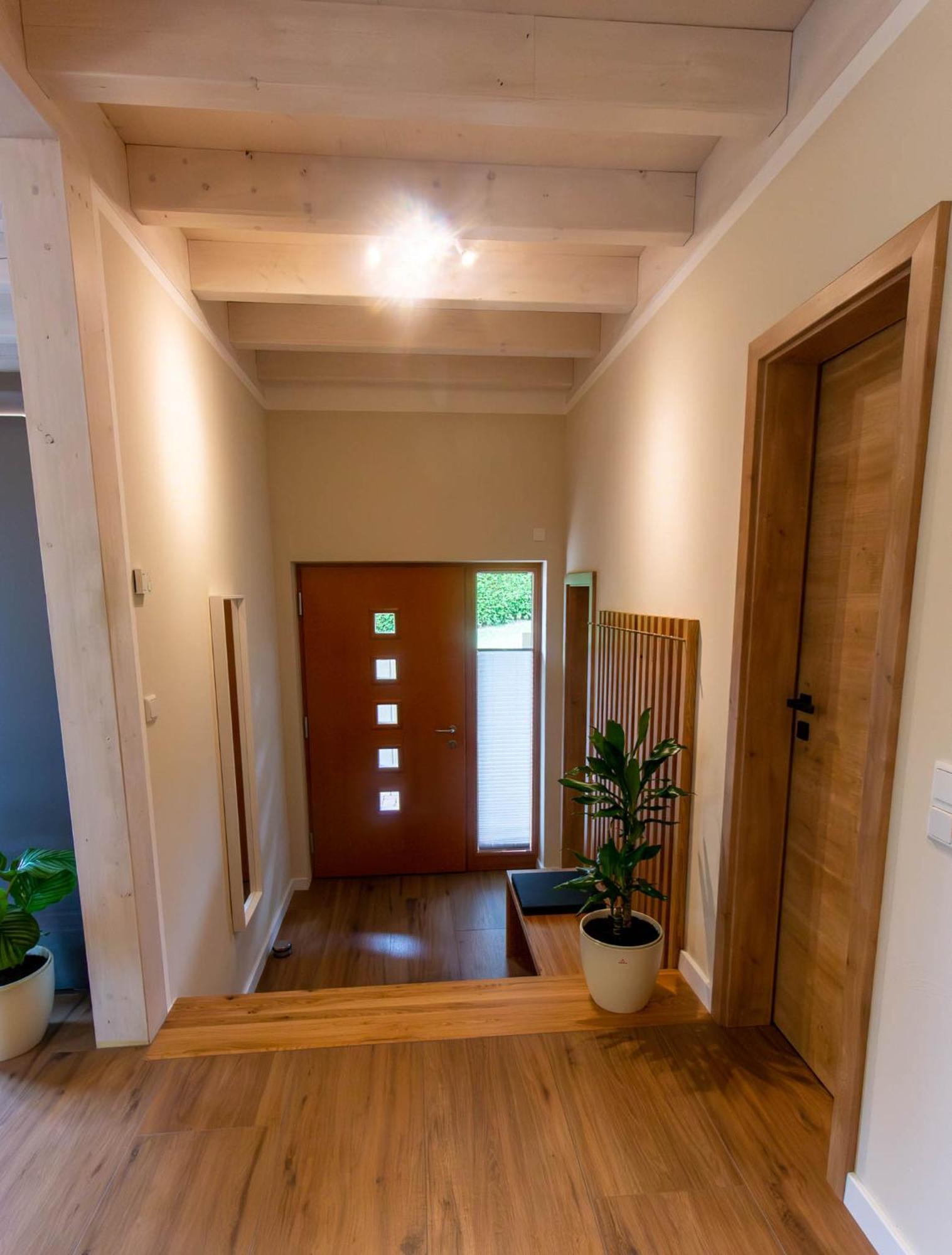 Ferienhaus Moselhoehe -Neu- Traben-Trarbach Zewnętrze zdjęcie