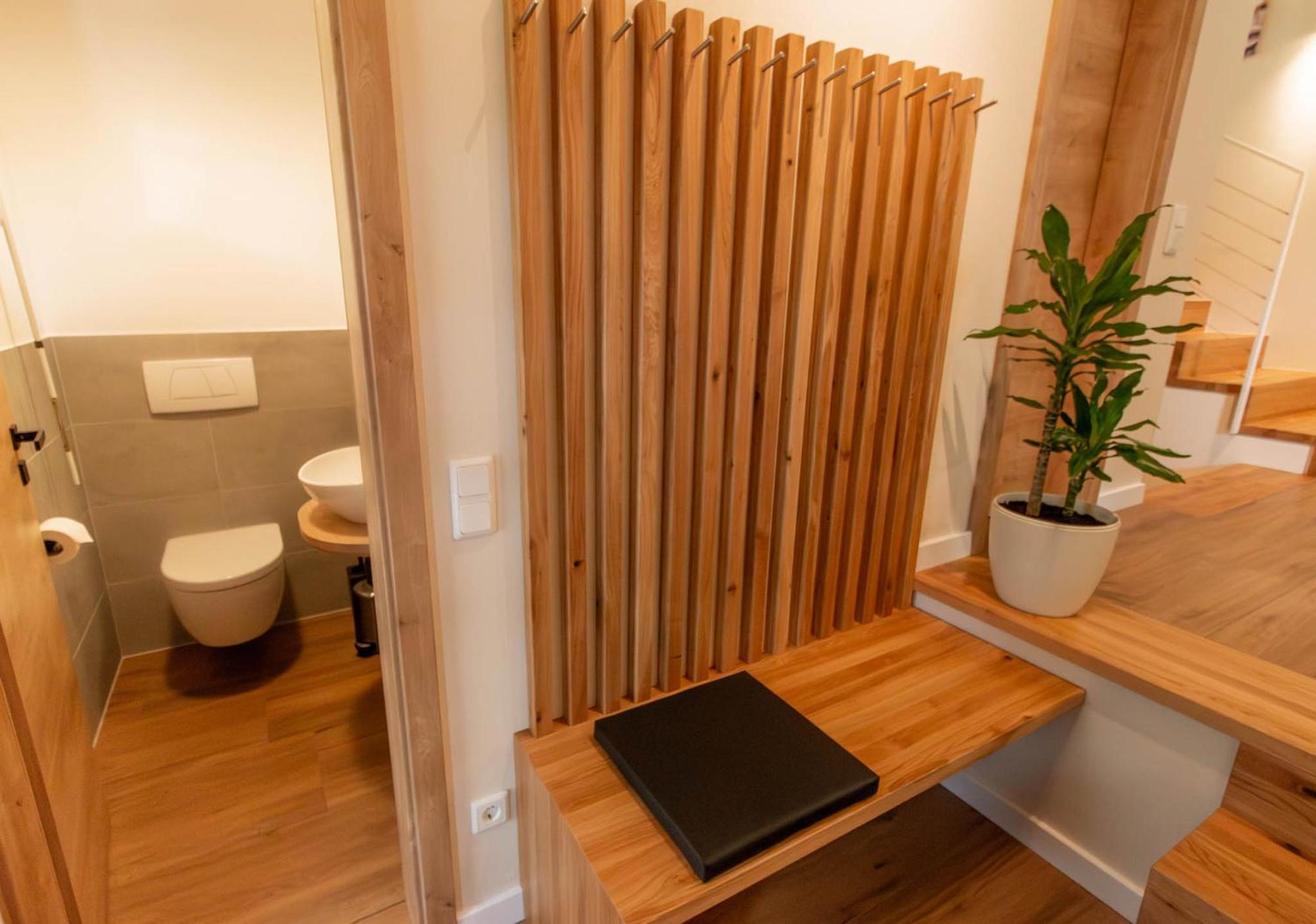 Ferienhaus Moselhoehe -Neu- Traben-Trarbach Zewnętrze zdjęcie