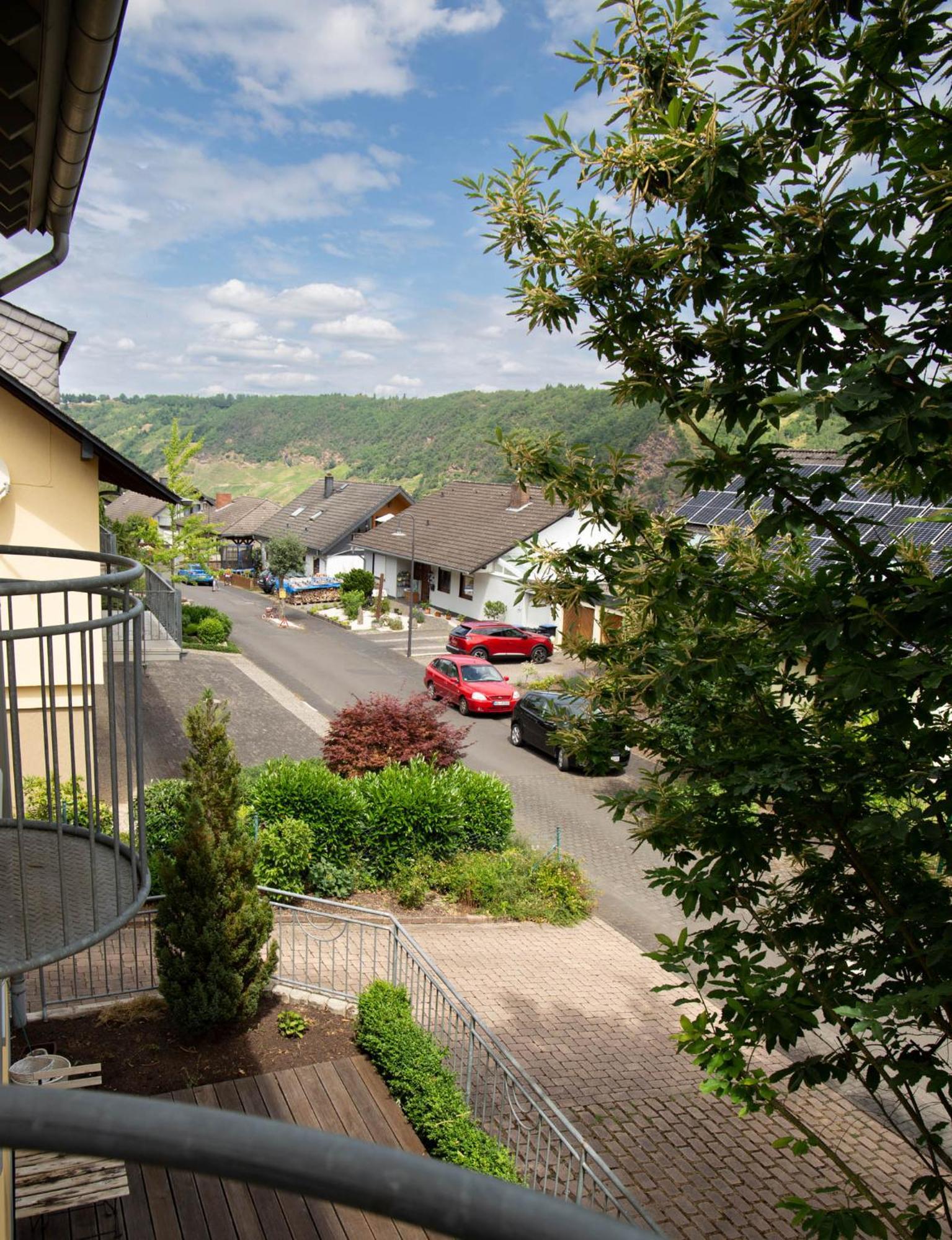Ferienhaus Moselhoehe -Neu- Traben-Trarbach Zewnętrze zdjęcie