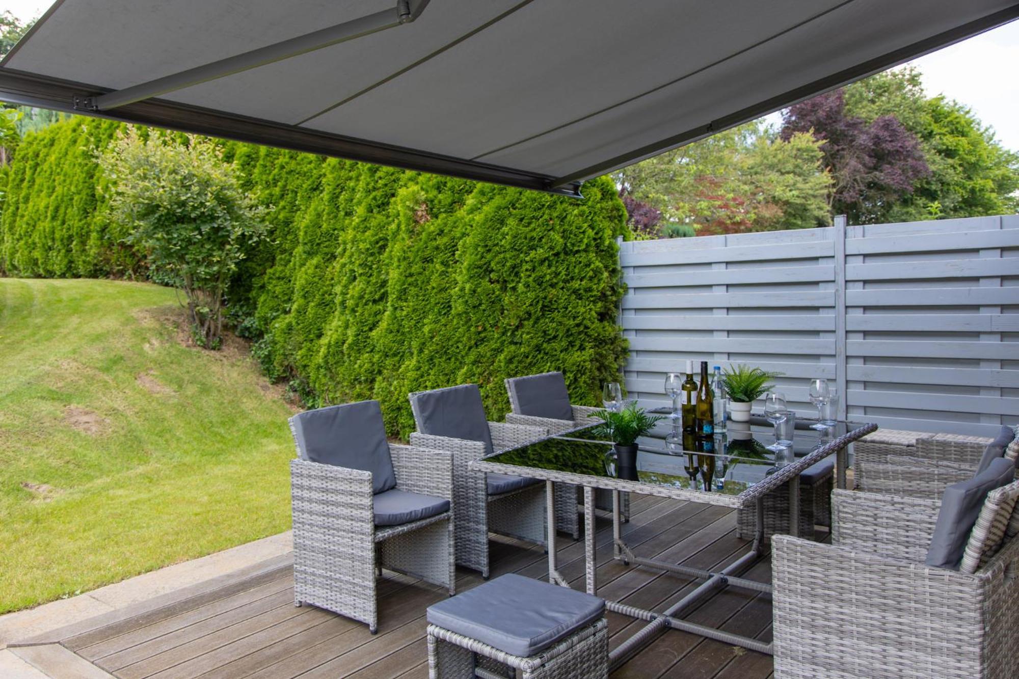 Ferienhaus Moselhoehe -Neu- Traben-Trarbach Zewnętrze zdjęcie